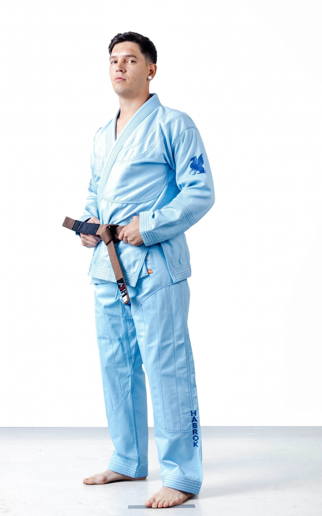 Aztec Jaguar| Limited Edition | Jiu Jitsu Gi