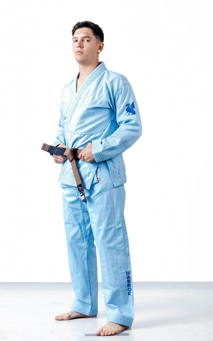 Aztec Jaguar| Limited Edition | Jiu Jitsu Gi