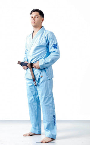Aztec Jaguar| Limited Edition | Jiu Jitsu Gi