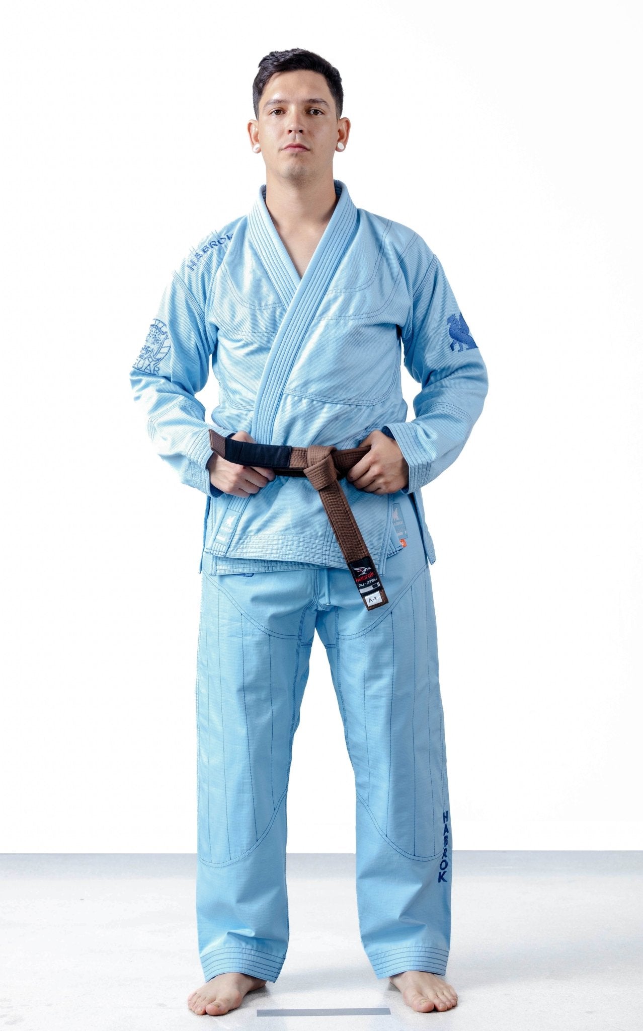 Aztec Jaguar| Limited Edition | Jiu Jitsu Gi