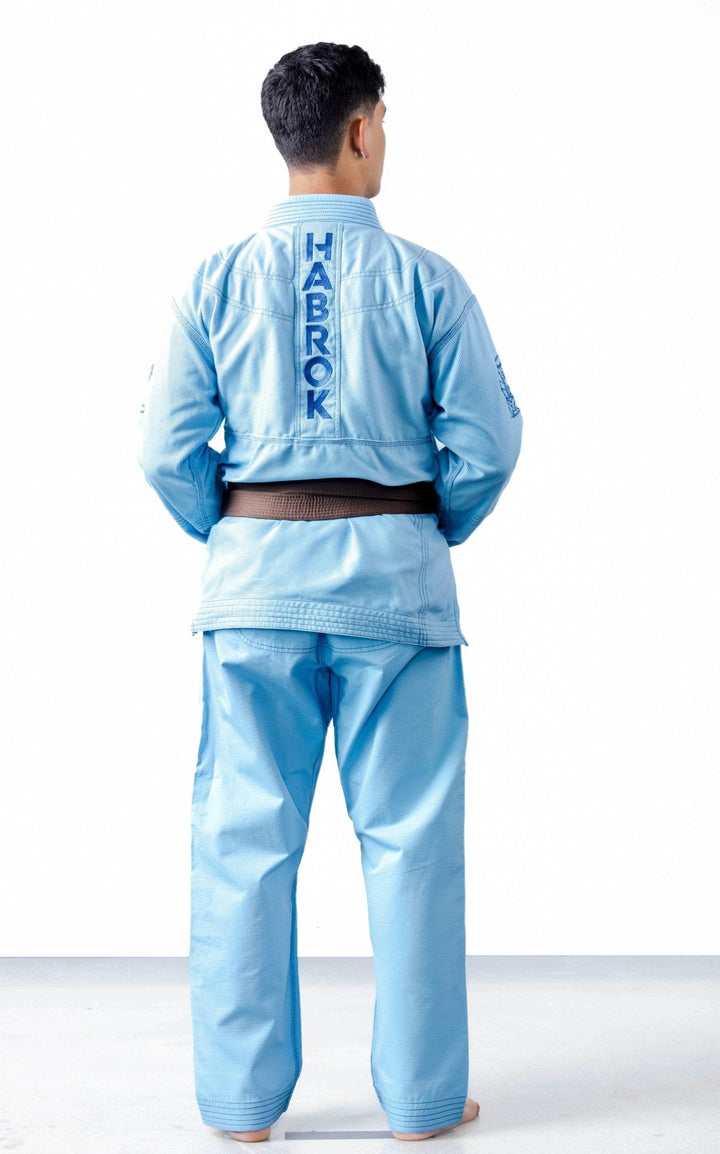 Aztec Jaguar| Limited Edition | Jiu Jitsu Gi