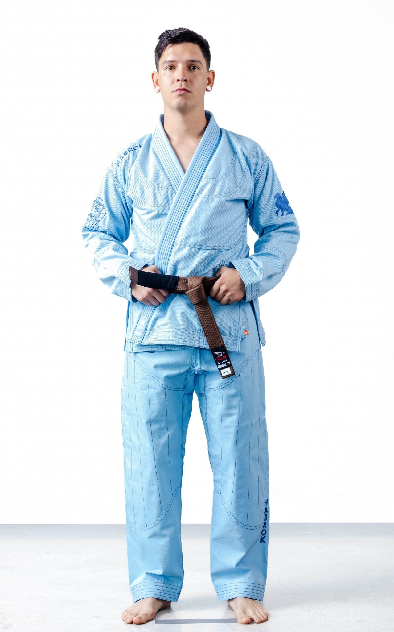 Aztec Jaguar| Limited Edition | Jiu Jitsu Gi