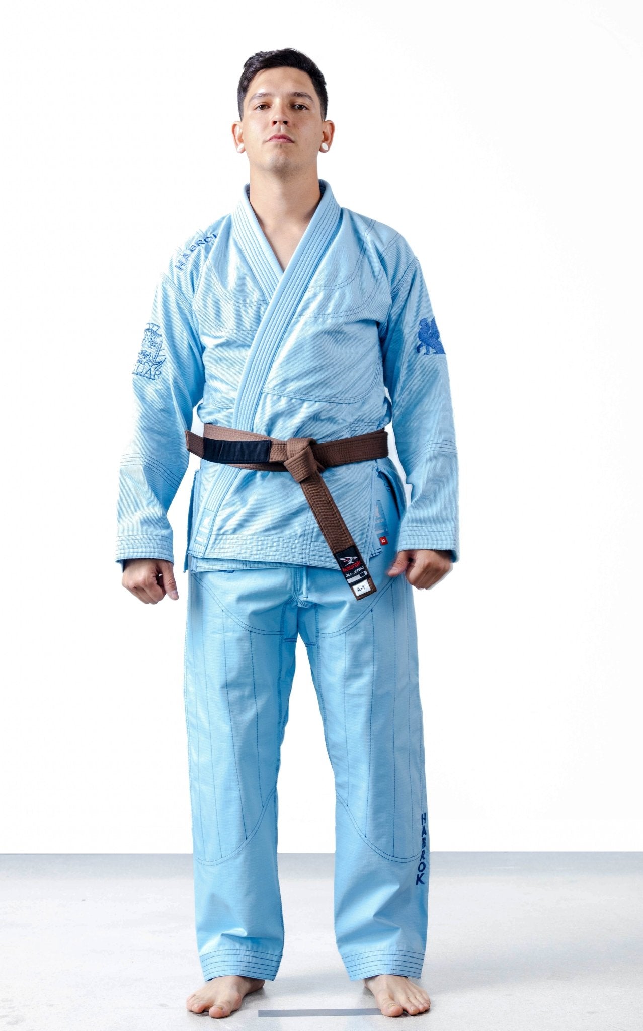 Aztec Jaguar| Limited Edition | Jiu Jitsu Gi