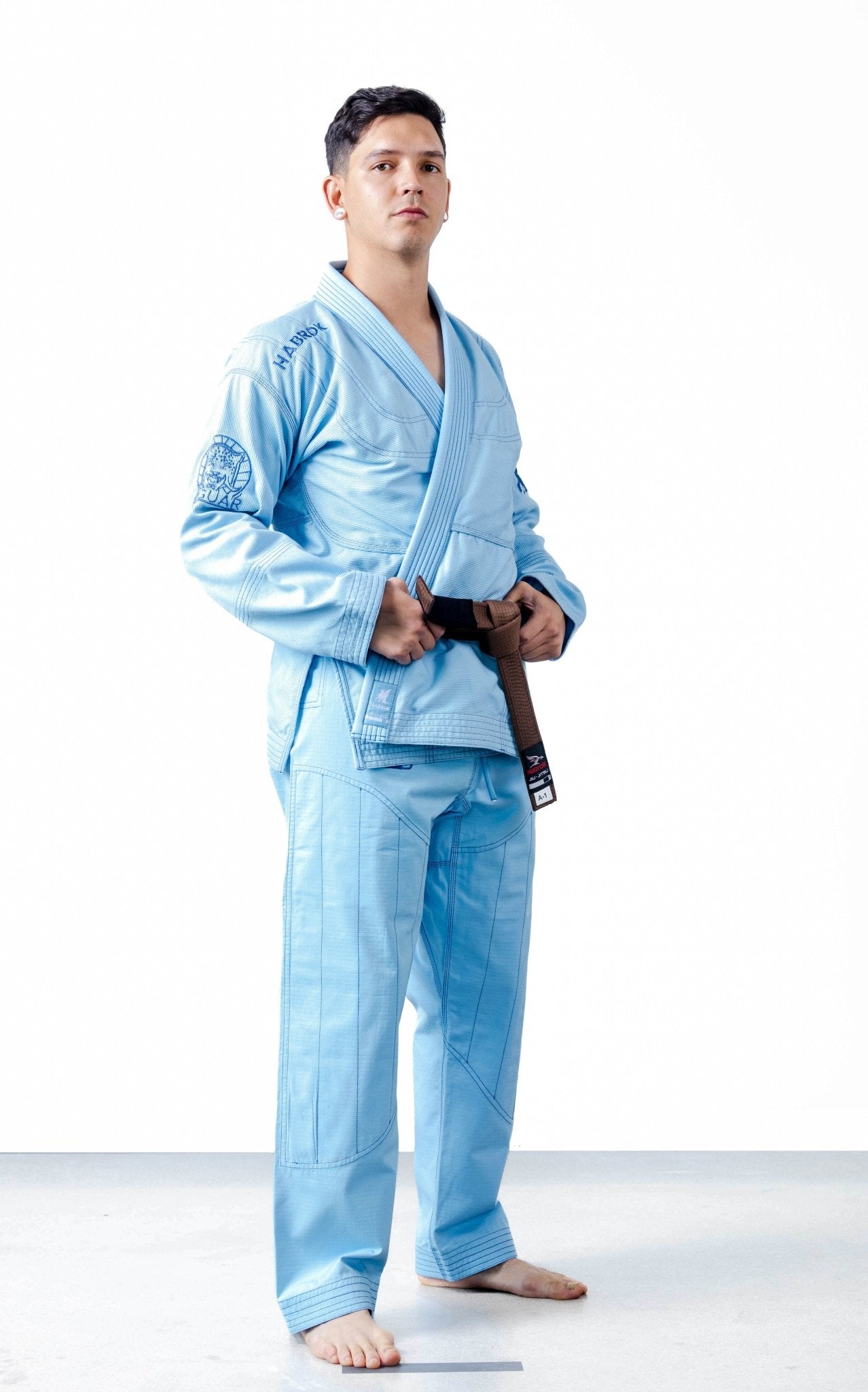 Aztec Jaguar| Limited Edition | Jiu Jitsu Gi