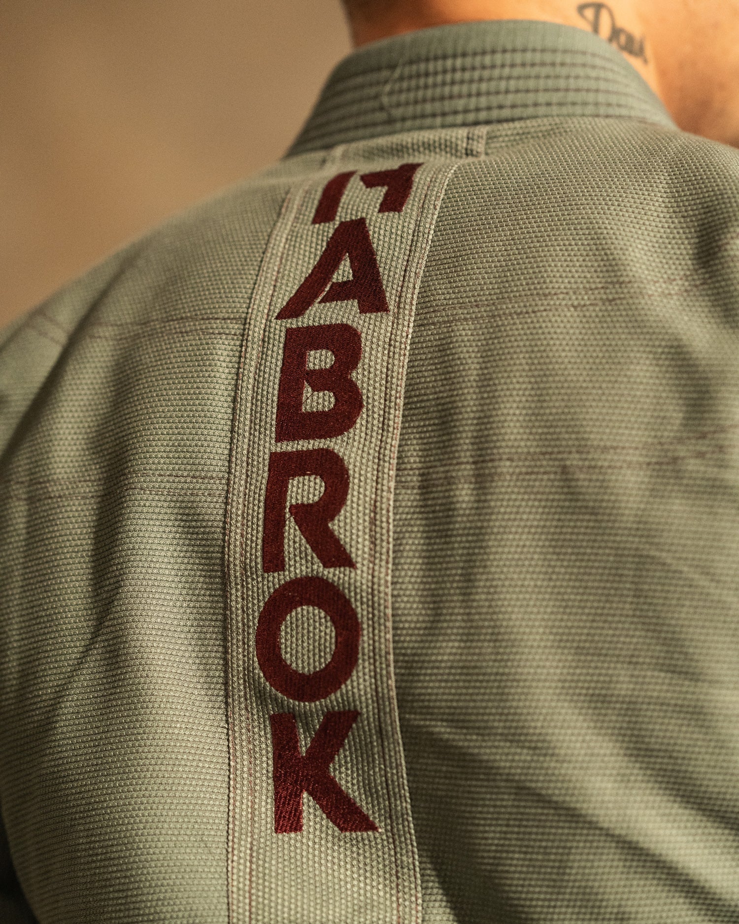 Celtic Warrior | Limited Edition | Jiu Jitsu Gi