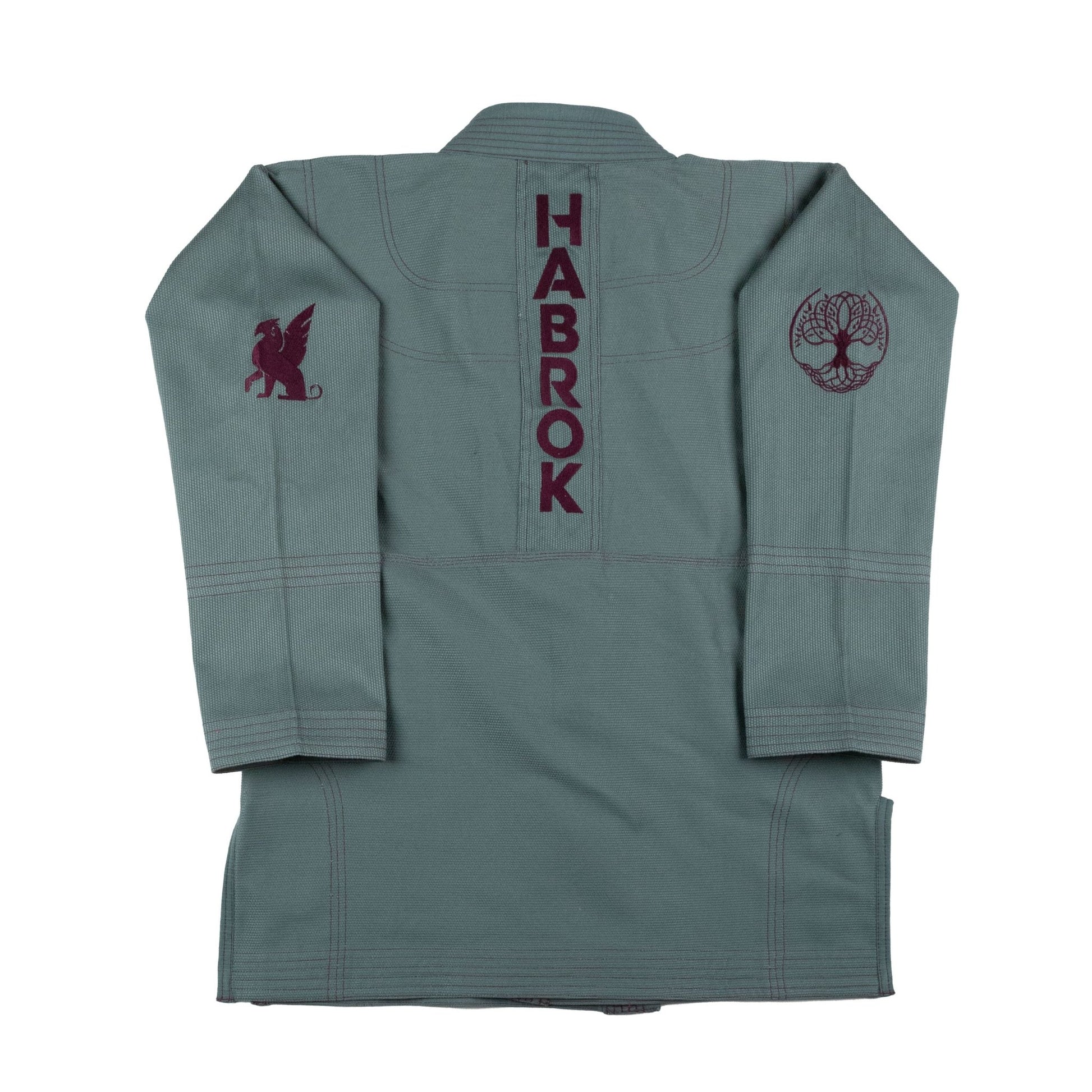 Celtic Warrior | Limited Edition | Jiu Jitsu Gi