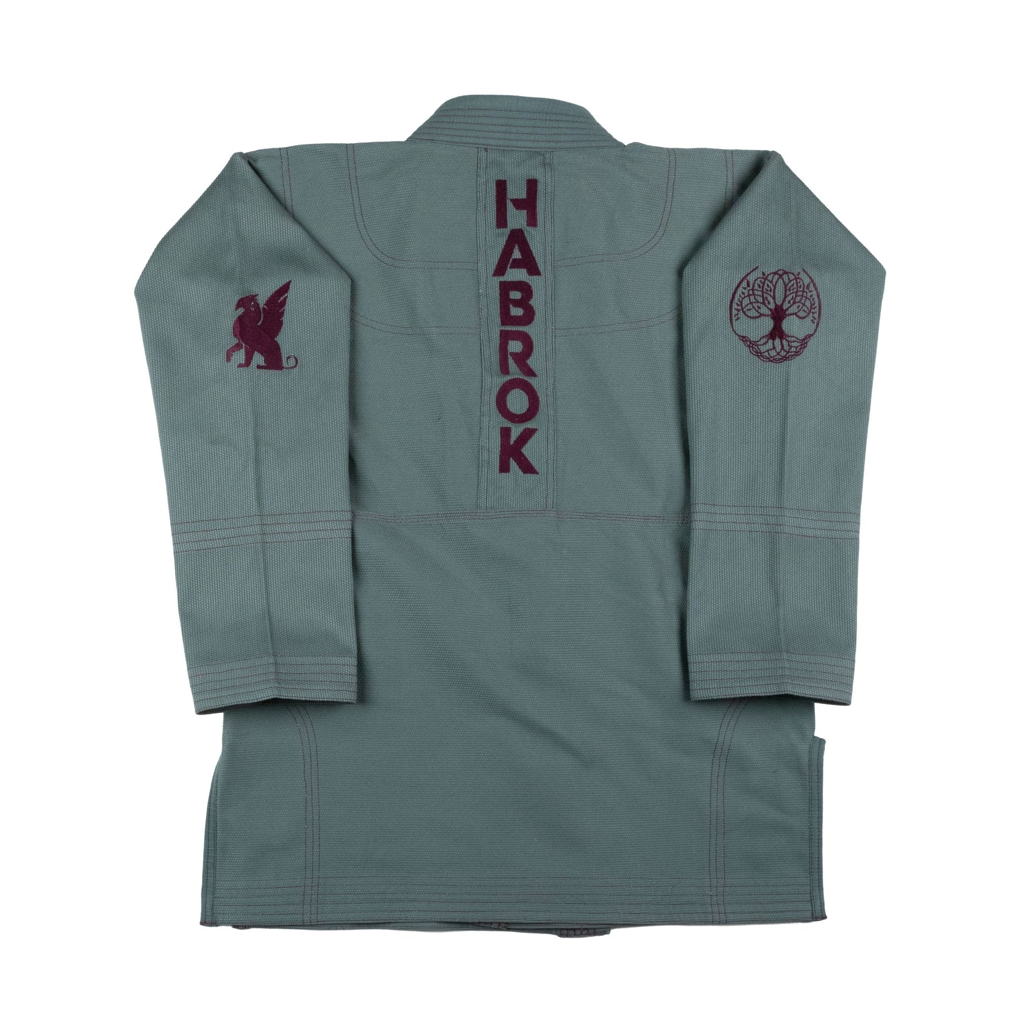 Celtic Warrior | Limited Edition | Jiu Jitsu Gi