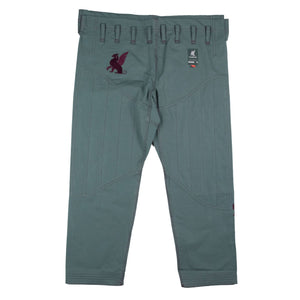 Celtic Warrior | Limited Edition | Jiu Jitsu Gi