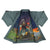 Celtic Warrior | Limited Edition | Smoke Pine Jiu Jitsu Gi