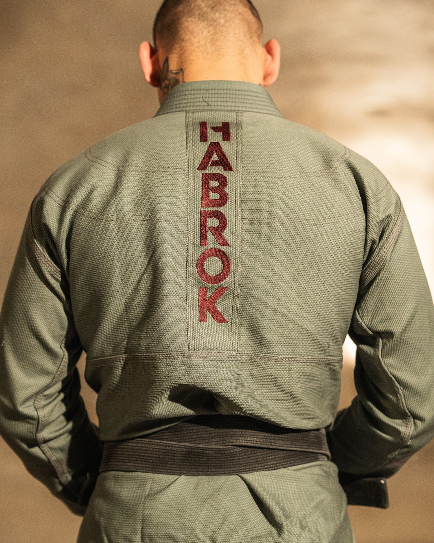 Celtic Warrior | Limited Edition | Jiu Jitsu Gi