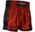 Celtic Warrior | Muay Thai Shorts | MMA Shorts RED MMA SHORTS