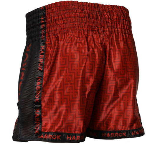Celtic Warrior | Muay Thai Shorts | MMA Shorts MMA SHORTS