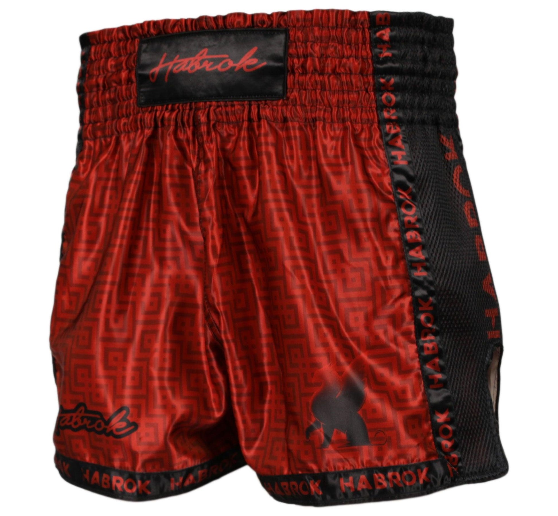 Celtic Warrior | Muay Thai Shorts | MMA Shorts MMA SHORTS