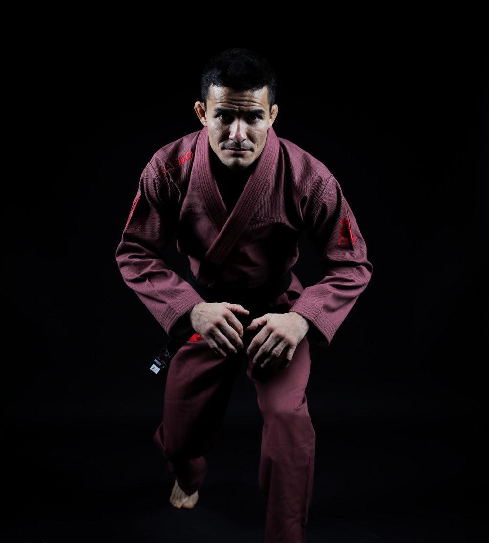 Centurion Roman Warrior | Multi-Panel BJJ GI | Limited Edition Jiu Jitsu Gi