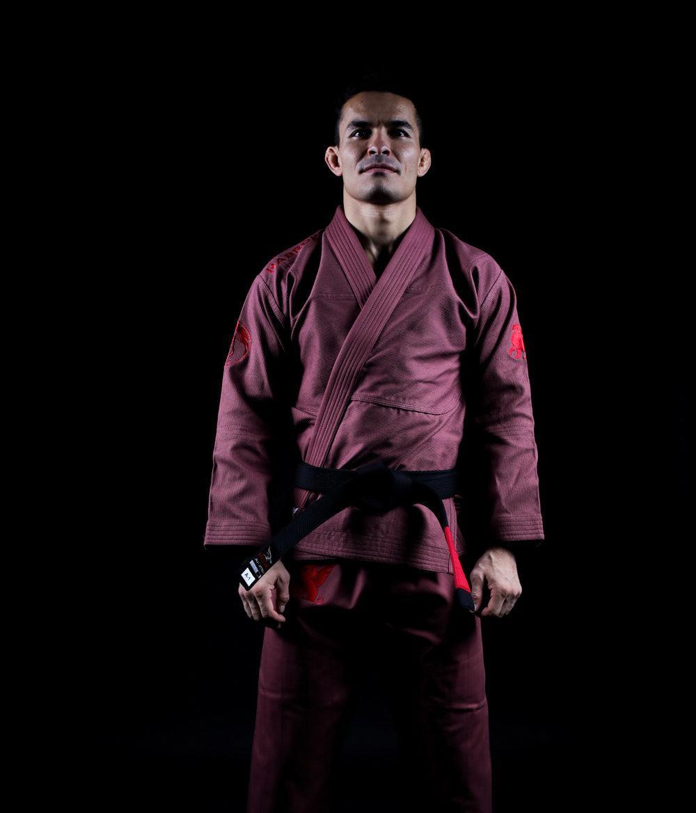 Centurion Roman Warrior | Multi-Panel BJJ GI | Limited Edition Jiu Jitsu Gi