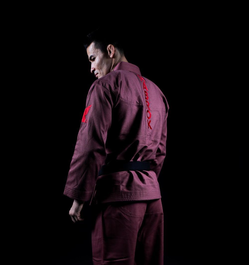 Centurion Roman Warrior | Multi-Panel BJJ GI | Limited Edition Jiu Jitsu Gi