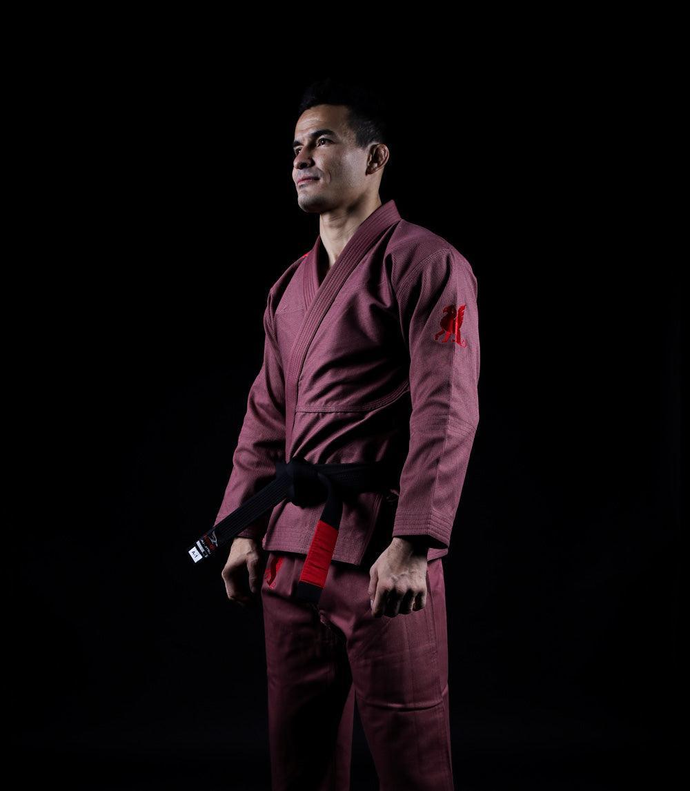Centurion Roman Warrior | Multi-Panel BJJ GI | Limited Edition Jiu Jitsu Gi