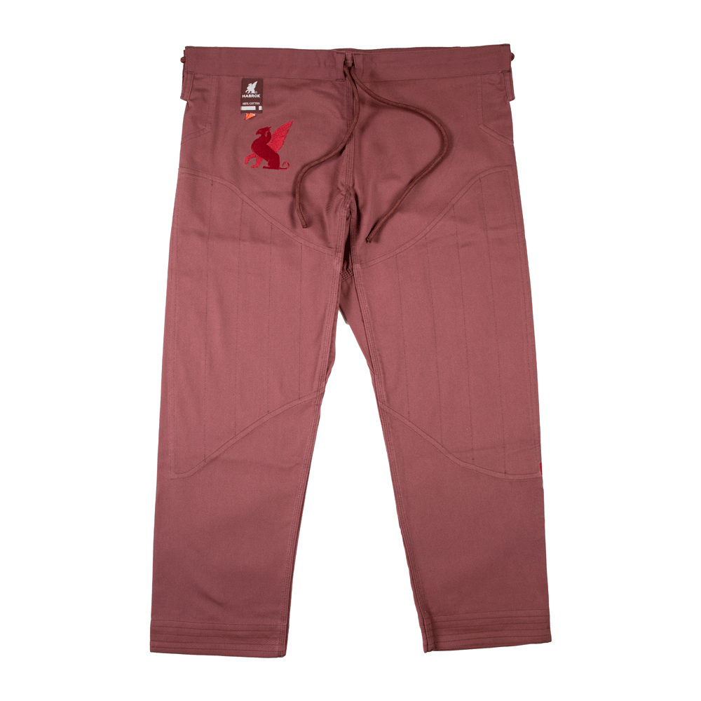 Centurion Roman Warrior | Multi-Panel BJJ GI | Limited Edition Jiu Jitsu Gi