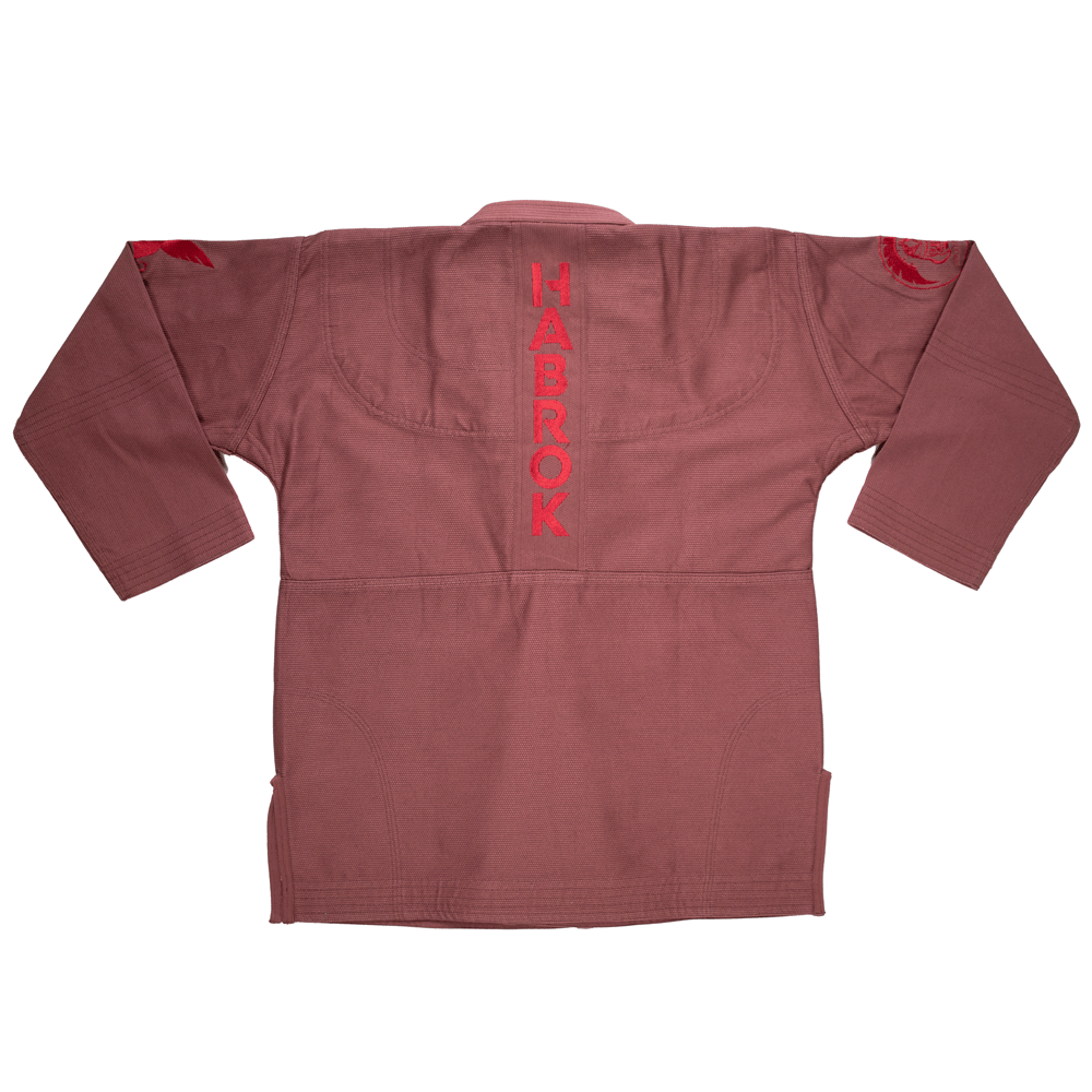 Centurion Roman Warrior | Multi-Panel BJJ GI | Limited Edition Jiu Jitsu Gi