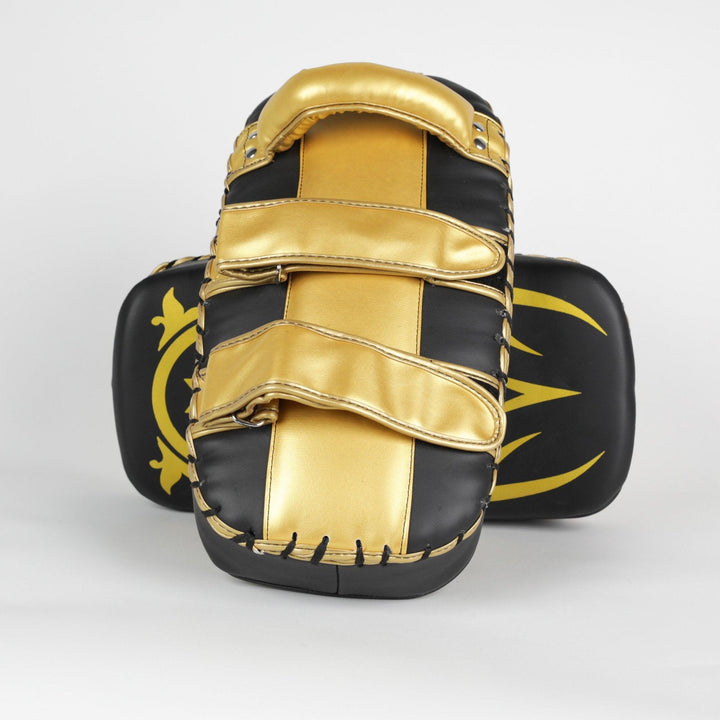 Centurion Thai Kick Pad | Habrok | Pair Kick Pads