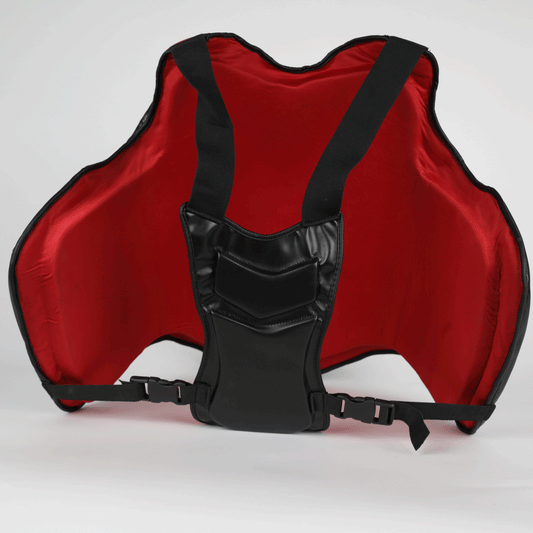 Chest Guard | MMA | Boxing | Muay Thai Chest Guard