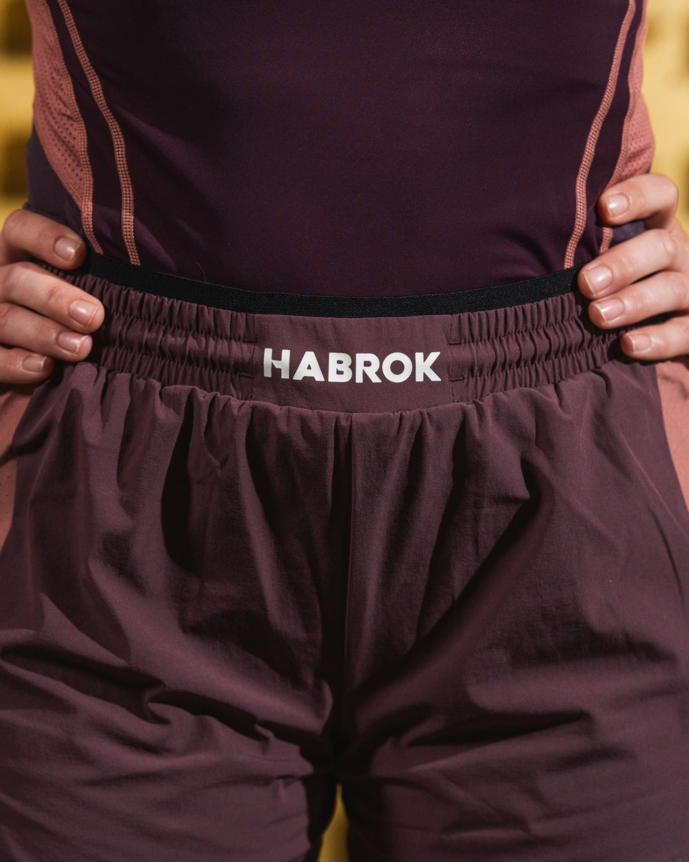 Core Tech 3.5" Liner Combat Shorts FIG Shorts