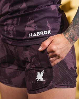 Core Tech 3.5" Performance Shorts Shorts