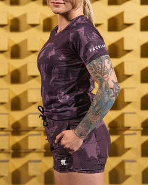 Core Tech 3.5" Performance Shorts FIG Shorts