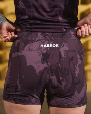 Core Tech 3.5" Performance Shorts Shorts
