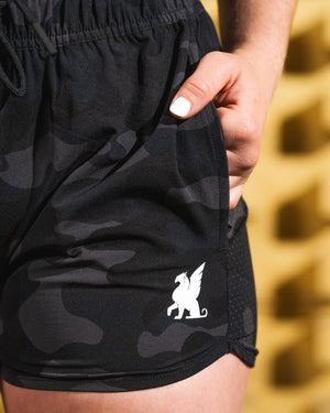Core Tech 3.5" Performance Shorts Shorts
