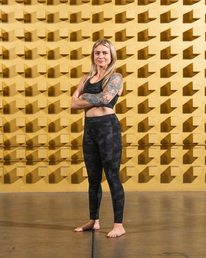 Core Tech Compression Spats COMPRESSION SPATS