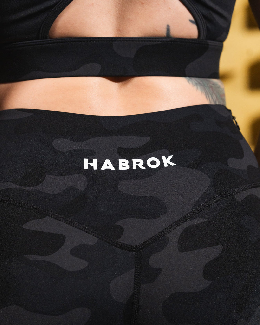 Core Tech Compression Spats COMPRESSION SPATS