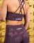 Core Tech Compression Spats FIG COMPRESSION SPATS