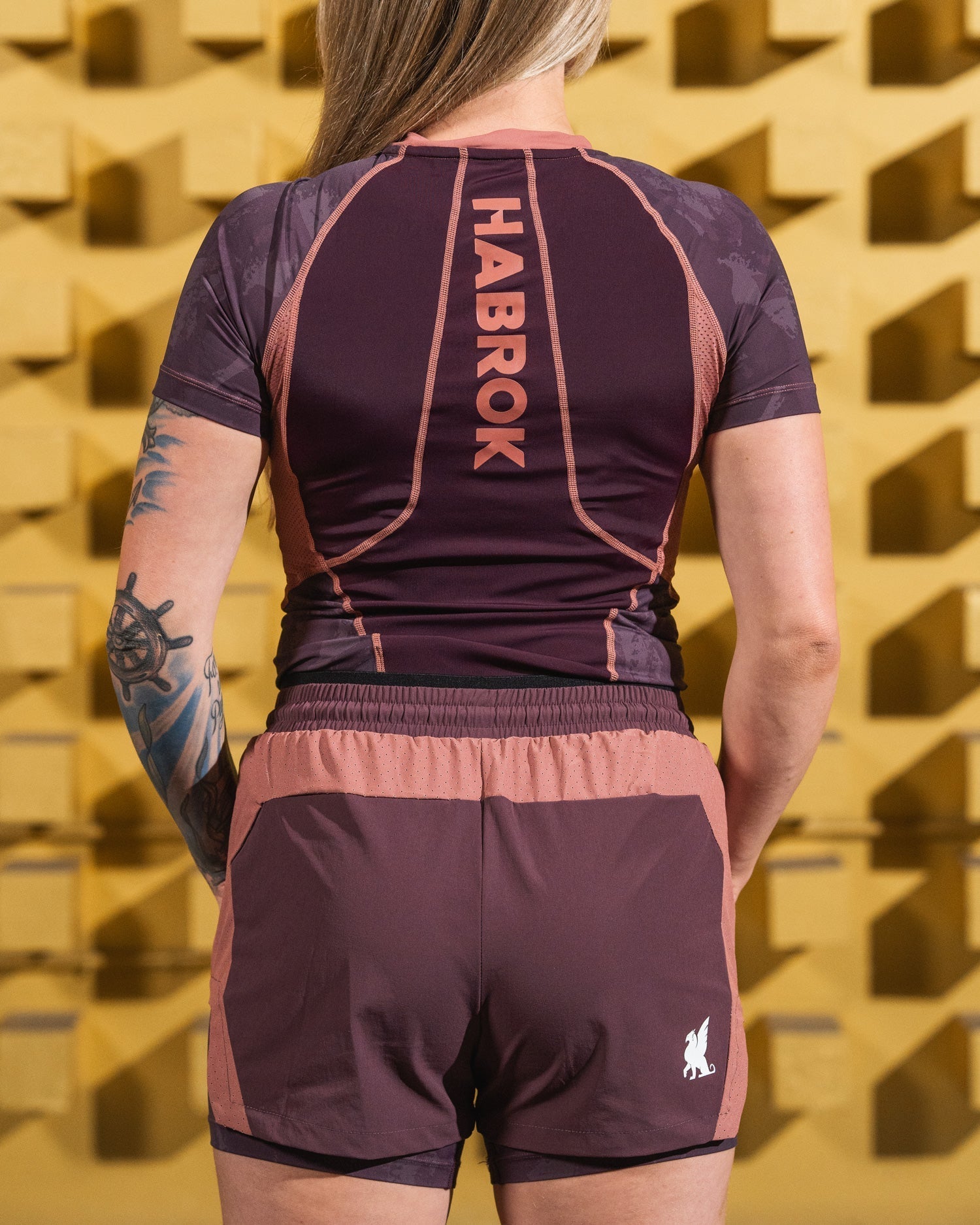 Core Tech Pro Rash Guard Rash Guard