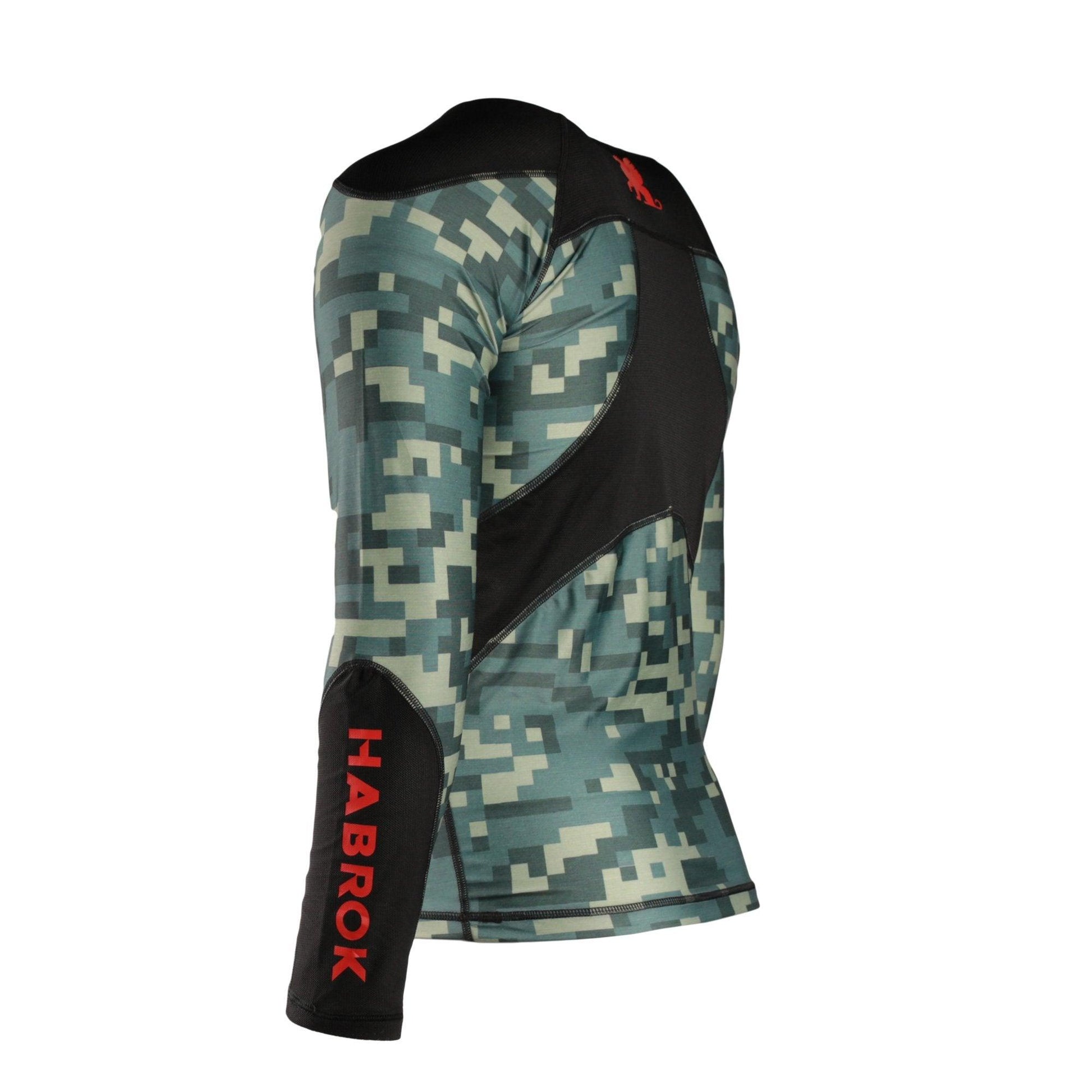 DEFCON 2 | Rash Guard | Men Rash Guard