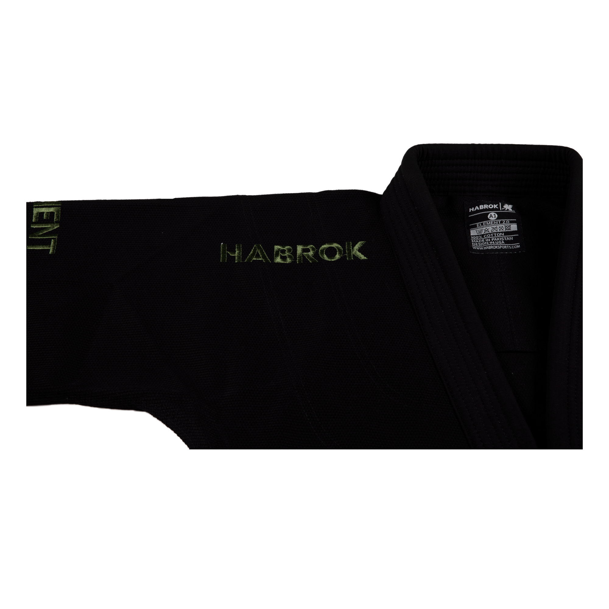 Element 2.0 | Premium Ultra Light Weight BJJ GI Jiu Jitsu Gi