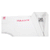Element 2.0 | Premium Ultra Light Weight BJJ GI Women | WHITE W TURKISH ROSE Jiu Jitsu Gi