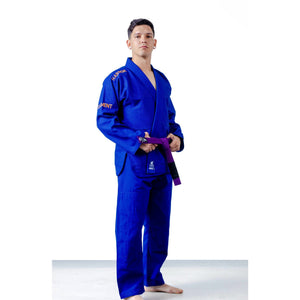 Element 2.0 | Ultra Light Weight Gi Jiu Jitsu Gi