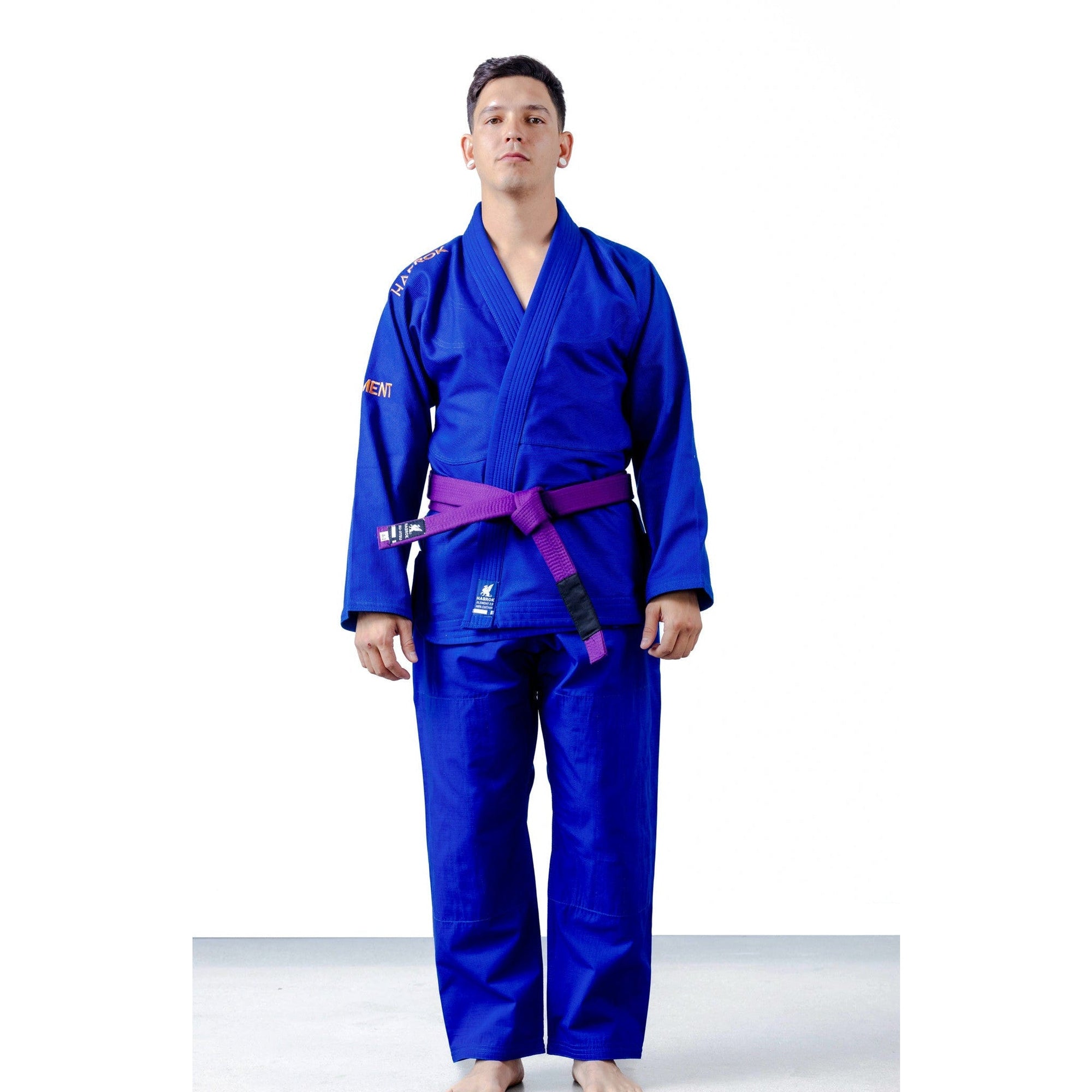 Element 2.0 | Ultra Light Weight Gi BLUE Jiu Jitsu Gi