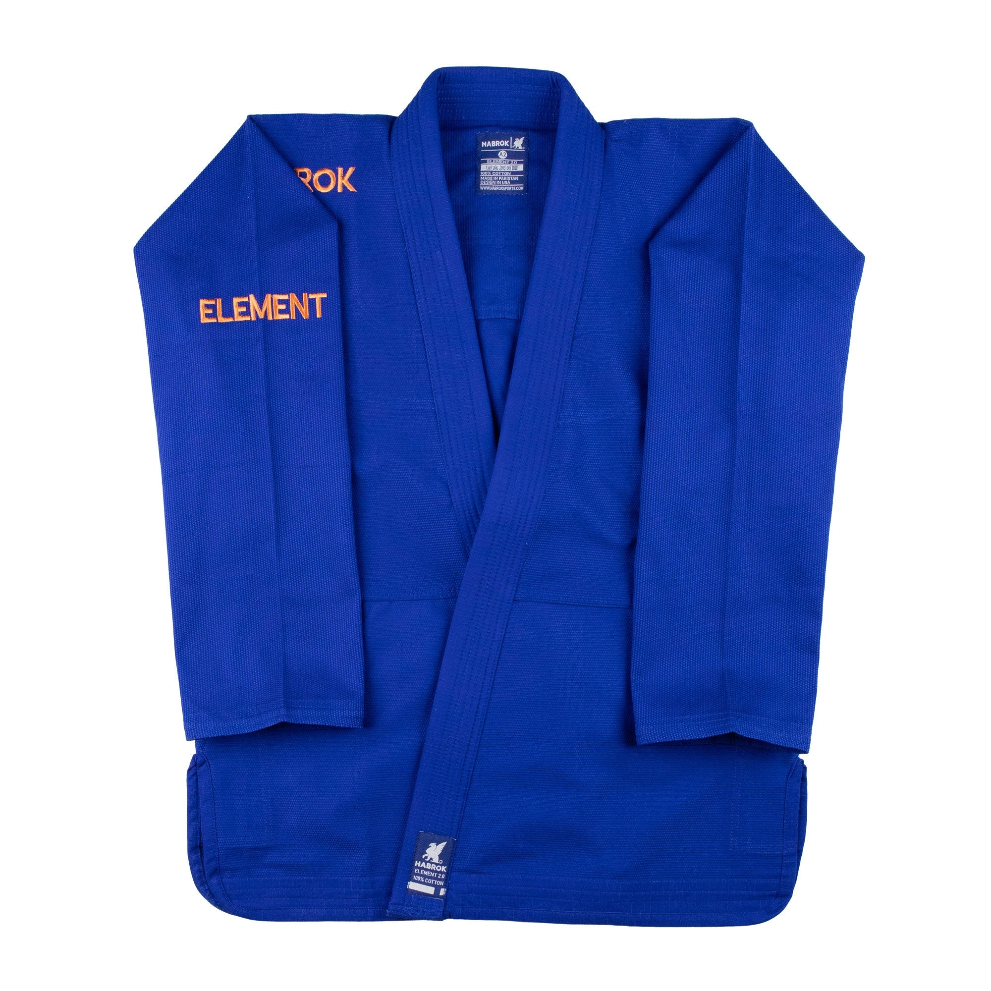 Element 2.0 | Premium Ultra Light Weight BJJ GI Women |