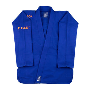Element 2.0 | Ultra Light Weight Gi BLUE Jiu Jitsu Gi