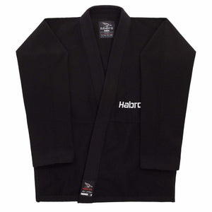 Element | Ultra Light Weight | Women | BJJ GI BLACK Jiu Jitsu Gi
