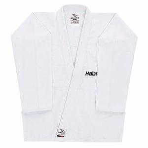 Element | Ultra Light Weight | Youth | BJJ GI WHITE Jiu Jitsu Gi