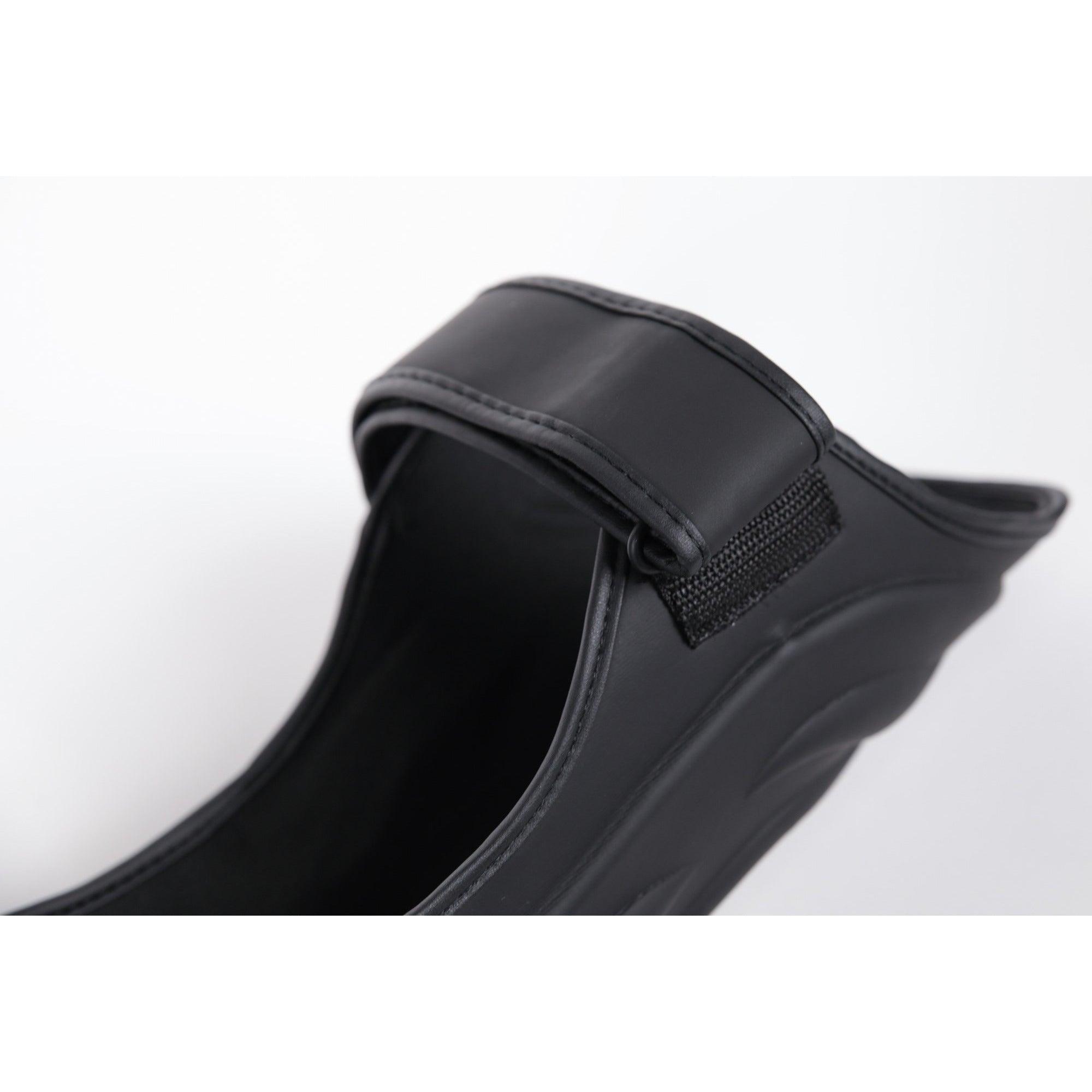 GEN 1.0 | SHIN GUARD | MATTE BLACK | HABROK Shin Guard