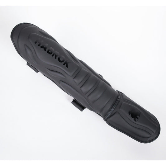 GEN 1.0 | SHIN GUARD | MATTE BLACK | HABROK Shin Guard