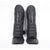 GEN 1.0 | SHIN GUARD | MATTE BLACK | HABROK MATTE BLACK Shin Guard