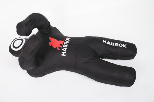 HABROK | MMA & Grappling Dummy | Dummy