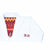 Leve 3.0 | BJJ GI | Premium Ultra Light | Men | White Jiu Jitsu Gi