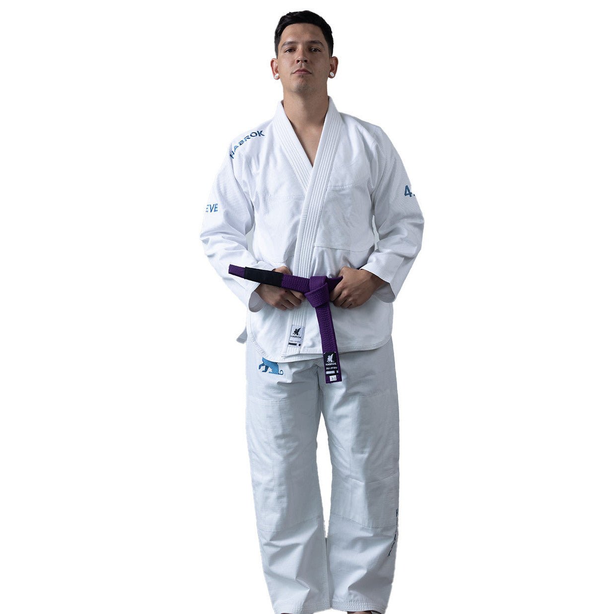 Leve 4.0 | Comp Cut | Premium Ultra Light Weight | Jiu Jitsu Gi