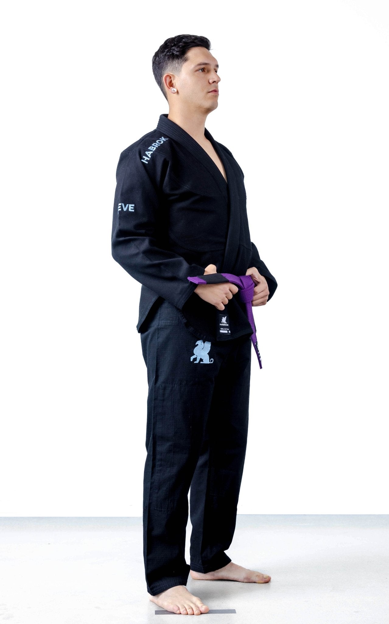 Leve 4.0 | Comp Cut | Premium Ultra Light Weight | Jiu Jitsu Gi